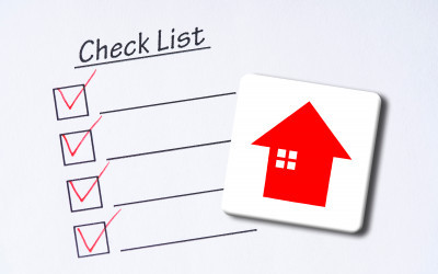 The Ultimate Home Building Checklist - Seiffert Building Supplies