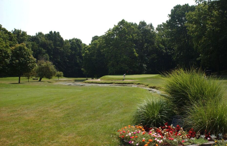 9 Best Golf Courses Near Dayton, Ohio Oberer Homes