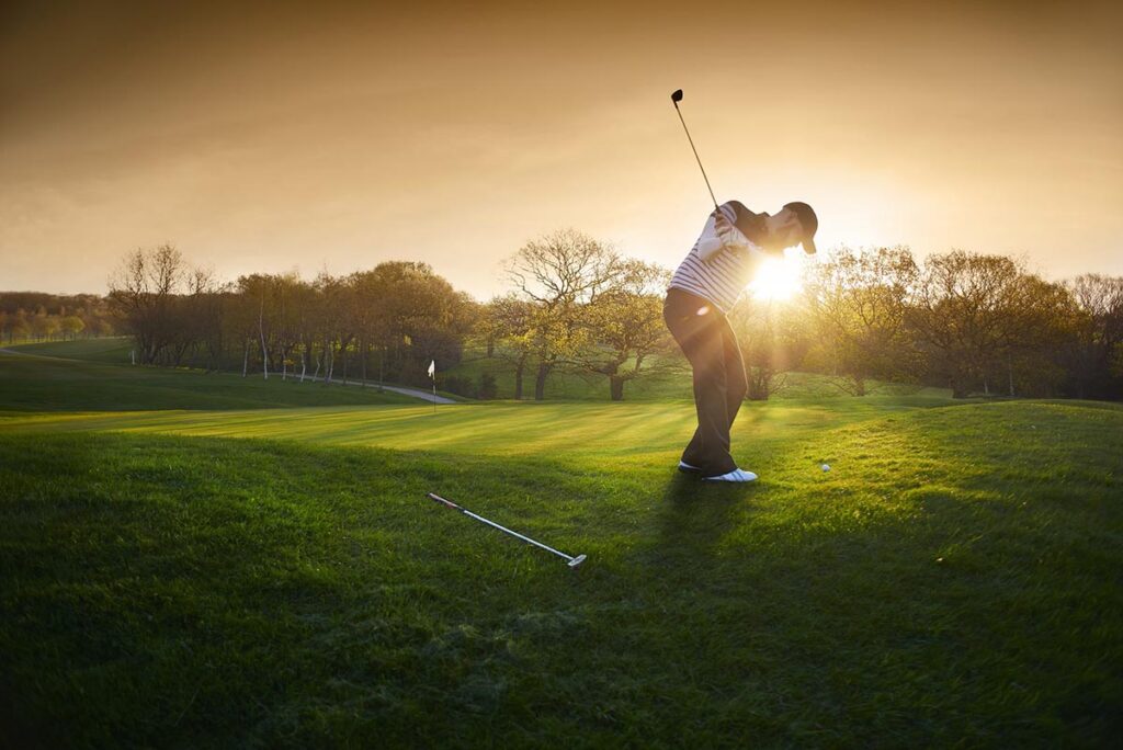 9 Best Golf Courses Near Dayton, Ohio Oberer Homes