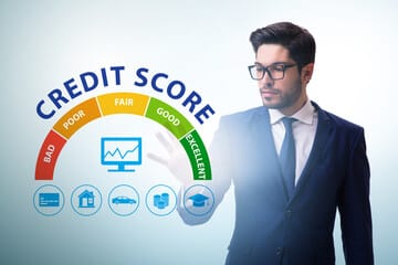 4 Ways Your Credit Score Impacts Your Ability to Buy a House | Oberer Homes